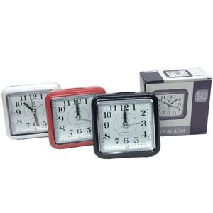 Wholesale DESPETADOR METAL Desk & Table <b>Clocks</b> - Product Image 1