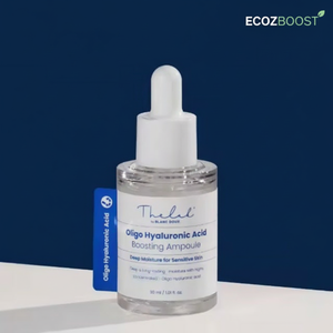 [แล็บโดย Blanc Doux Oligo] หลอดไฮยาลูโรนิคแอซิดเพิ่ม30มล.-เครื่องสำอางเกาหลีขายส่ง - Product Image 2