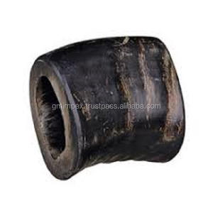 Meilleure vente corne de buffle de qualité pour chien à mâcher artisanat corne de buffle d'eau pour chien à mâcher - Product Image 3