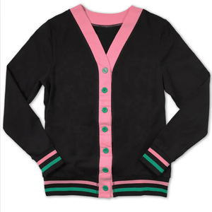 Crea tu Propio Logotipo Personalizado de Alta Calidad para Hermandades/Fraternidades/Escuelas/Universidades, Suéteres de Punto para Unisex - Product Image 1
