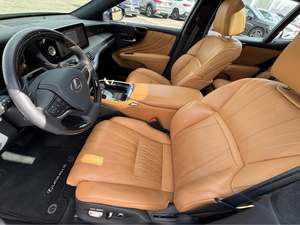 Lexus LS 500 Usado 2025 - Product Image 5