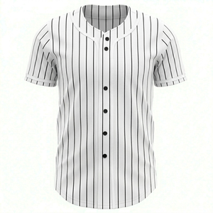 Maillot de baseball haute qualité - Product Image 6