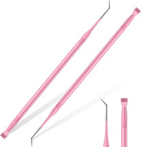 Herramienta de Alta Calidad para Lifting de Pestañas, Herramienta de Belleza para Lifting de Pestañas, Un Solo Color, Nuevo Diseño con Precio Competitivo - Product Image 1