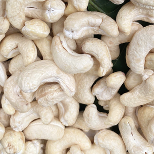 เม็ดมะม่วงหิมพานต์ขายส่ง W240 จากเวียดนาม ราคาถูก ซานติโก - Product Image 1