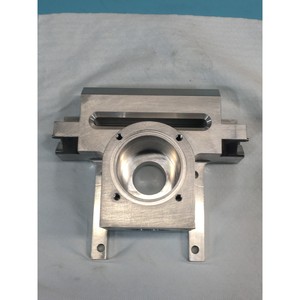 Carcasa de Válvula de Aceleración de Doble Resorte, Base, P5000 - Equipo y Piezas de Semiconductores de Confianza de Tradicción Global - Product Image 3