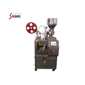 Factory Supply Automatic <b>Coffee</b> Powder Packing <b>Machine</b> with Weighing Filling & Sealing Technology for Paper Cartons Packaging - Product Image 4