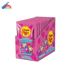 Caja de Exhibición de Cartón con Logotipo Personalizado para Empaque de Dulces y Chocolate - Product Image 4