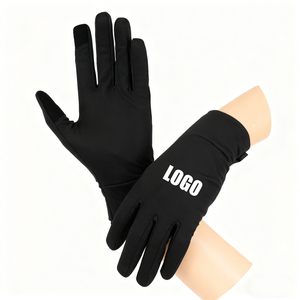 Guantes Deportivos con Pantalla Táctil, Ligeros, Resistentes al Viento, para Ciclismo, Fitness y Entrenamiento, Unisex, para Verano, Venta al Por Mayor - Product Image 4