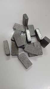 แผ่นตัดหินอ่อนแบบแกนกลางขนาด 3.5 มม. (20x5x10 มม.) - Product Image 3