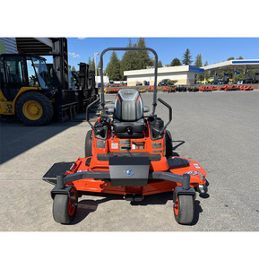 Cortadora de césped diésel F3690 al por mayor, tractor cortacésped de giro cero de alta resistencia para jardín - Product Image 4