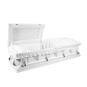 Clement Adulte Cercueils En Bois OEM ODM Enterrement Cercueil Crémation Cercueil Fabrication Vietnam Fourni Fournitures Funéraires - Product Image 5