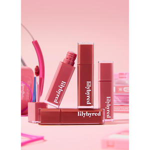 Lilybyred Angkeum Liar Coating Tint Lipstick Producto - Product Image 2