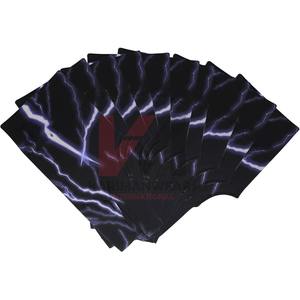 Gants de billard professionnels légers, durables, respirants, confortables, à haute adhérence pour un contrôle optimal du queue. - Product Image 5