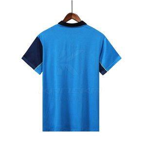 Sublimación para Camisetas con Diseño Personalizado para Hombre, Alta Calidad, 100% Algodón, Secado Rápido, Transpirable, Ropa Urbana para Exteriores, Cómoda para Uso Diario - Product Image 2