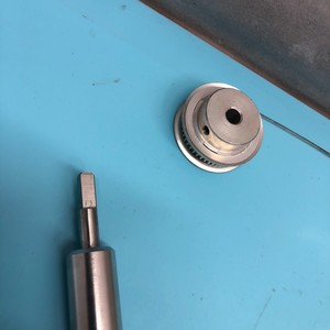 LOT DE 3 ASSEMBLAGES ONTRAK 12-8800-198, ROLLER LEAK - Équipements et Pièces Semi-conducteurs d'Occasion Mondialement Renommés et Fiables - Product Image 6