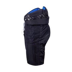 Pantalones de Hockey Deportivos de Alto Rendimiento con Tela Exterior Resistente y Diseño de Cintura Ajustable para Entrenamiento y Partidos de Hockey - Product Image 6