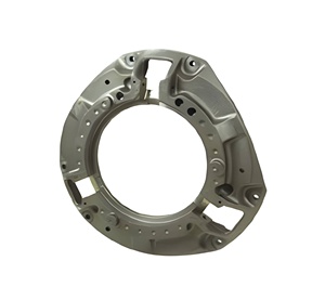 ฝาครอบคลัตช์ Massey Ferguson รุ่น 886388M1 ขนาด 11x9 แบบคู่ สำหรับแผ่นกดคลัตช์รถแทรกเตอร์ MF - Product Image 1