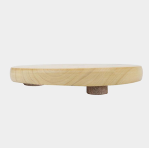 Wood Dough <b>Rolling</b> <b>Pin</b> And Board Best Quality Wooden Pastry Making Pizza Roller <b>Pins</b> Lowest Price - Product Image 1