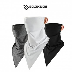 Cool Bandana XTJ06 Cooling protezione anti-UV copri collo copri protezione solare velo - Product Image 1