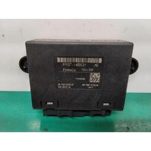 ECUs y Módulos de Computación Mustang Usados FR3T14B531AB - Product Image 1