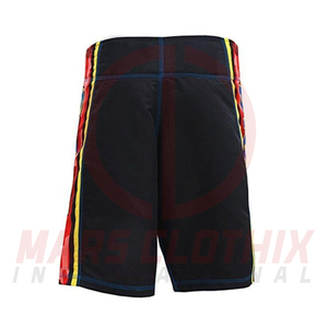 Pantalones Cortos de Artes Marciales Mixtas (MMA) de Alta Calidad, Nueva Llegada 2026, con Logotipo Personalizado, para Unisex - Product Image 2