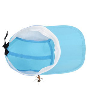 Nueva Llegada, Gorras Deportivas al por Mayor, Ligeras, de Color Sólido, Nueva Moda, 100% Algodón, Protección Solar, Ajustables, Ropa Deportiva - Product Image 2