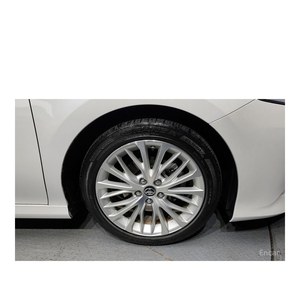 2018 for Toyota Camry 2.5 with Automatic Gearbox 27,847 km Leather Seats Rear <b>Camera</b> Left Steering - Product Image 5