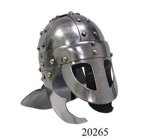 Nuevo Casco Decorativo de Aquiles de Troya, Fabricante - Product Image 3