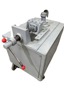 เครื่องดัดท่อกลมงานหนัก ราคาโรงงาน ผลิตในเวียดนาม สำหรับขาย - D42/D49/D90 - Product Image 2