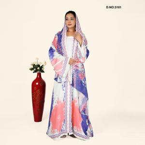 Tela satinada de lujo de primera calidad, suave y brillante, para vestidos de noche y vestidos de novia, disponible a un precio competitivo. - Product Image 4