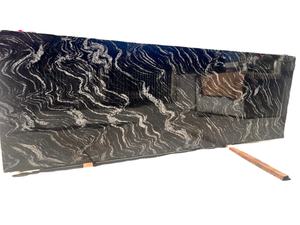 Dalles et carreaux en granit de la Forêt-Noire du Nord pour revêtements de sol, granit de qualité supérieure pour villas, projets commerciaux et résidentiels - Product Image 6