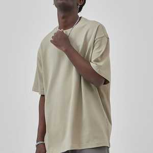 Camiseta de Hombre 100% Algodón - Product Image 1