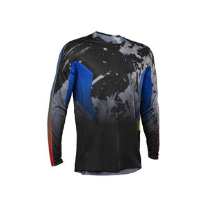 Conjunto de Motocross de Manga Larga con Estampado por Sublimación, Diseño Popular, de la Mejor Calidad, Resistente al Viento, Transpirable y de Secado Rápido, para Venta en Línea - Product Image 6