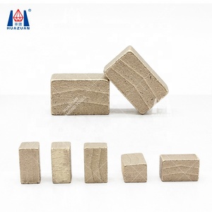 Huazuan Hoja de sierra de diamante circular de alta calidad de 80 pulgadas y 2000mm para cortar granito - Product Image 4
