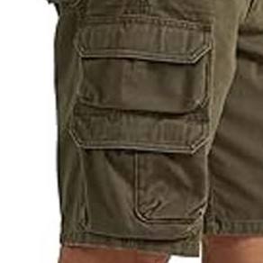 Pantalones Cortos Cargo para Hombre, Diseño Nuevo, Tallas para Adultos, Transpirables, Precio al por Mayor, Hechos a Medida - Product Image 5