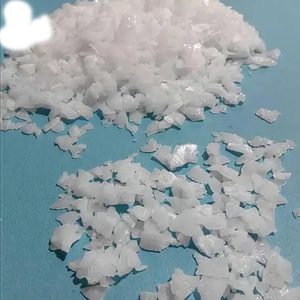 Soude caustique en flocons 99% en sac de 25 kg, prix usine - Product Image 6