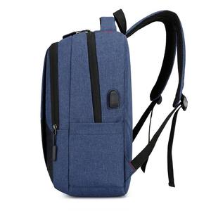 ZYDAR SPORTS Professional Neoprene Laptop <b>Backpack</b> Waterproof Lightweight 30-<b>40L</b> Business Style for Work & School <b>Travel</b> - Product Image 4