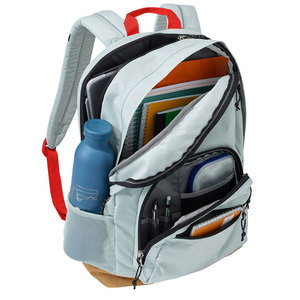 Mochila Deportiva Impermeable y Ligera con Compartimento para Zapatos de Baloncesto, Fútbol y Voleibol, para Hombres y Mujeres, Ideal para Viajes, Gimnasio y Escuela - Product Image 6