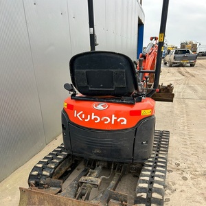 Motor y Bomba de Primera Calidad para Excavadora Kubota U10-3, Precio de Mayoreo, Compra en Línea, Entrega Rápida, Máquina Perfecta - Product Image 4