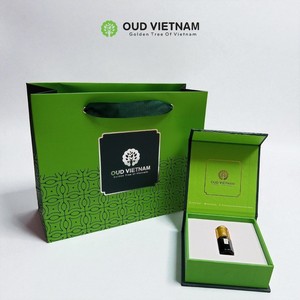 น้ำมันหอมระเหยอูดวู้ด เกรด A - OEA (3 มล.) ขายส่งสำหรับผู้ซื้อรายบุคคล B35-EN-062 - Product Image 5