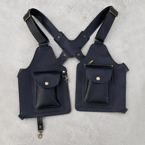 กระเป๋าหนังสะพายไหล่ VIBE SEWN คุณภาพสูง ขายส่ง ลายพราง กันน้ำ ความจุ 25 ลิตร หลายแบบ - Product Image 3