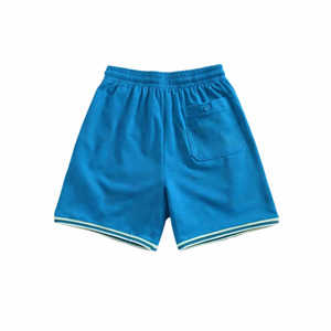 Pantalones Cortos Deportivos para Hombre, Nuevo Modelo 2026, Fabricación Profesional, Venta al Por Mayor, Doble Capa, Secado Rápido, para Gimnasio y Running - Product Image 2