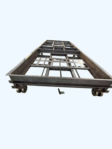 Pièces pliées CNC, soudage, rectification, traitement de l'acier inoxydable et de l'aluminium, fabrication sur mesure de tôles métalliques, service de fabrication de tôles métalliques du Vietnam - Product Image 1