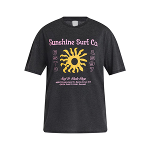 Camisetas de Talla Grande para Mujer, Diseño Personalizado 2026, Secado Rápido, Suaves, Modernas, Estampadas, Cuello Redondo, Casuales y Elegantes - Product Image 4