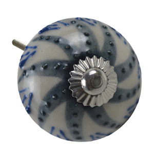 Top Deals Cabinet Decor Colored <b>Ceramic</b> <b>Knobs</b> for Home Decor Indoor Design Kitchen Hardware Furniture Hardware - Product Image 2