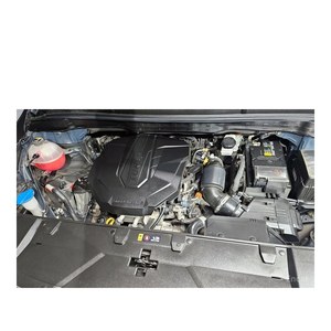 Kia Carnival 2020, 9 Plazas, Versión Signature, 98,361 km, Diésel, Automático, Euro V, Modelo 2020/3, con Cámara Trasera - Product Image 6