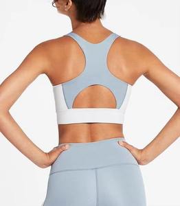 Conjunto Deportivo Elástico de Moda para Mujer, Ropa de Gimnasio, Fitness, Yoga, Traje Deportivo, Ropa Deportiva sin Costuras, Conjunto de Yoga para Mujer - Product Image 3