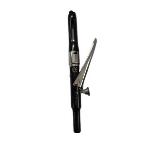 Jeringa Quirúrgica Dental Citoject, Jeringa de Anestesia Intraligamentaria, Tipo Pluma Recta Manual, Ergonómica, con Agarre Quirúrgico - Product Image 3