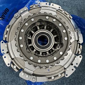 DQ200, Transmission automatique de haute qualité, double <span class=keywords><strong>embrayage</strong></span> 0am198140L 602000600 pour VW Audi Seat Dq200 0am DSG 7 vitesses - Product Image 6