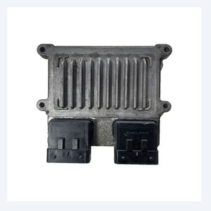 Unité de commande moteur (ECU) compatible avec Hyundai XG300/XG350 2007, module de commande moteur 391103C301, pièces automobiles coréennes. - Product Image 2